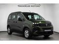 HAKANLAR MOTORS 2025 RİFTER EAT8 ALLURE 12.000KM %20KDV HATASIZ