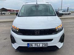 2025 MODEL RIFTIR ALLURE 16000 BİNDE