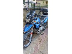 Sahibinden BMW F 650 GS 