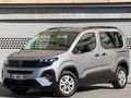 22 BİN'DE 2025 PEUGEOT RİFTER 1.5BLUEHDI ALLURE MAKYAJLI HATASIZ