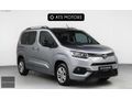 ATS MOTORS 2021 TOYOTA PROACE 1.5D FLAME X-PACK CAM TAVAN %20 FT