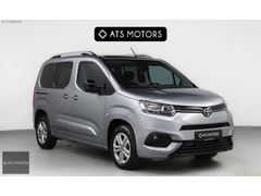 ATS MOTORS 2021 TOYOTA PROACE 1.5D FLAME X-PACK CAM TAVAN %20 FT