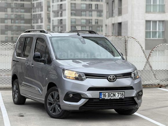 ONAT MOTORS'dan FULL SERVİS BAKIMLI-CAM TAVAN-KOLTUK ISITIMA