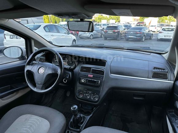 Sahibinden Fiat Linea 1.3 Multijet Active Plus 2009 Model 