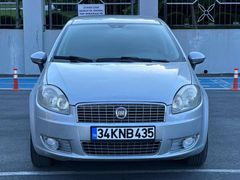 Sahibinden Fiat Linea 1.3 Multijet Active Plus 2009 Model 