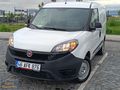 CANİŞ OTO'DAN 2020 MODEL KLİMALI DOBLO 95'LİK...