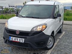 CANİŞ OTO'DAN 2020 MODEL KLİMALI DOBLO 95'LİK...