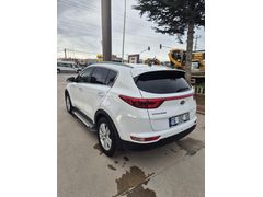 2.Sahibinden Kia Sportage LPG li