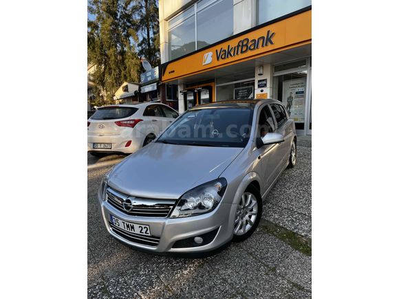 Sahibinden ACİL SATILIK ASTRA H 2006 Model 