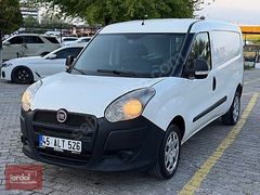 2014 DOBLO CARGO 1.3 MULTİJET /200.000TL PEŞİN KALAN TAKSİT