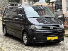 BB BEYCARDAN SÜPER KONDİSYON CARAVELLA OTOMOBİL RUHSATLI