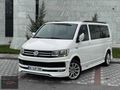 2018 WV CARAVELLA HUSUSİ OTOMOBİL