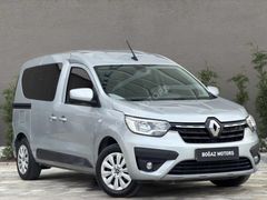 SIFIR HATASIZ EXPRESS CAMLIVAN 1.5 DİZEL 2022 YET.SERVİS BAKIM