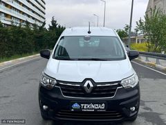TEKİNDAĞ'DAN SENETLİ KREDİLİ SATIŞ 2023 EXPRESS 1.5 JOY PANELVAN