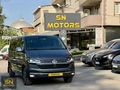2020 CARAVELLE BULLİ HİGLİNE 8+1 NAVİ/HAYALET/ELK.BAĞAJ