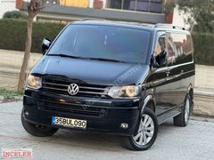 İNCELER OTOMOTİV'DEN 2014 CARAVELLE 2.0TDI DSG OTOMOBİL E.KAPI