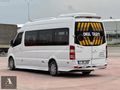 AZRANUR AUTODAN 2011 OKUL PAKETİ MERCEDES SPRINTER