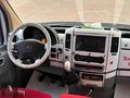 AZRANUR AUTODAN 2011 OKUL PAKETİ MERCEDES SPRINTER