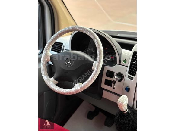 AZRANUR AUTODAN 2011 OKUL PAKETİ MERCEDES SPRINTER