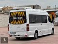 AZRANUR AUTODAN 2011 OKUL PAKETİ MERCEDES SPRINTER