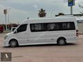 AZRANUR AUTODAN 2011 OKUL PAKETİ MERCEDES SPRINTER