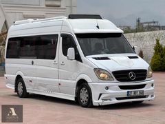 AZRANUR AUTODAN 2011 OKUL PAKETİ MERCEDES SPRINTER