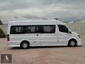 AZRANUR AUTODAN 2011 OKUL PAKETİ MERCEDES SPRINTER