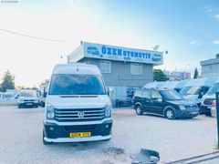 ÖZEN OTOMOTİV DEN ORJ ÇİFT KLiMALI ALMAN OKUL PKT