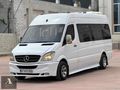 AZRANUR AUTODAN 2012 MERCEDES SPRINTER 16+1