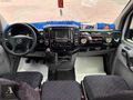 AZRANUR AUTODAN 2012 MERCEDES SPRINTER 16+1