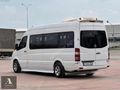 AZRANUR AUTODAN 2012 MERCEDES SPRINTER 16+1