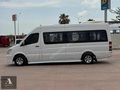 AZRANUR AUTODAN 2012 MERCEDES SPRINTER 16+1