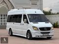AZRANUR AUTODAN 2012 MERCEDES SPRINTER 16+1