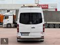 AZRANUR AUTODAN 2012 MERCEDES SPRINTER 16+1