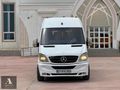 AZRANUR AUTODAN 2012 MERCEDES SPRINTER 16+1