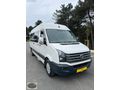 ÇAKIR'DAN 2012 CRAFTER OKUL TAŞITI