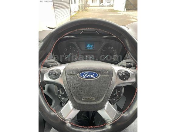 BESA MOTORSTAN FORD TRANSİT 11+1 MİNİBÜS