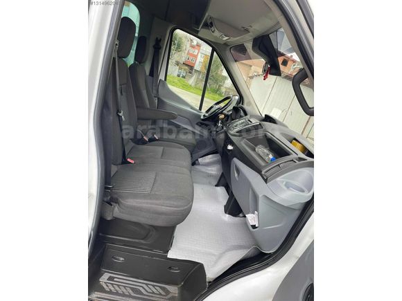BESA MOTORSTAN FORD TRANSİT 11+1 MİNİBÜS