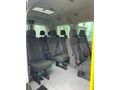 BESA MOTORSTAN FORD TRANSİT 11+1 MİNİBÜS