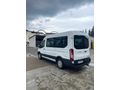 BESA MOTORSTAN FORD TRANSİT 11+1 MİNİBÜS