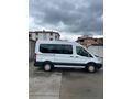 BESA MOTORSTAN FORD TRANSİT 11+1 MİNİBÜS