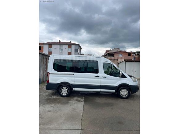 BESA MOTORSTAN FORD TRANSİT 11+1 MİNİBÜS