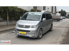 2009-Caravelle 2.5 TDI Comfortline-DİZEL