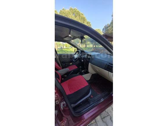 Sahibinden Fiat Albea Sole 1.3 Multijet Dynamic Plus 2010 Model