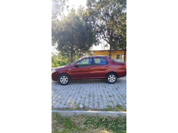 Sahibinden Fiat Albea Sole 1.3 Multijet Dynamic Plus 2010 Model