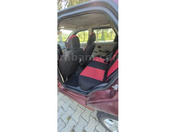Sahibinden Fiat Albea Sole 1.3 Multijet Dynamic Plus 2010 Model
