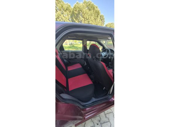 Sahibinden Fiat Albea Sole 1.3 Multijet Dynamic Plus 2010 Model