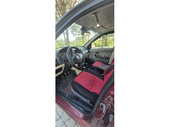 Sahibinden Fiat Albea Sole 1.3 Multijet Dynamic Plus 2010 Model
