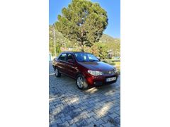 Sahibinden Fiat Albea Sole 1.3 Multijet Dynamic Plus 2010 Model