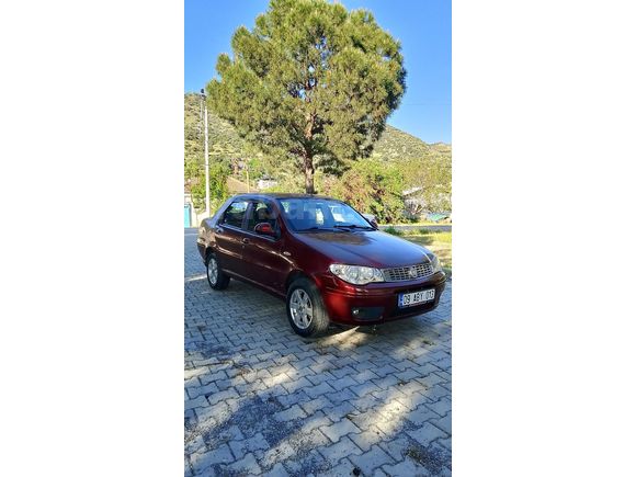 Sahibinden Fiat Albea Sole 1.3 Multijet Dynamic Plus 2010 Model
